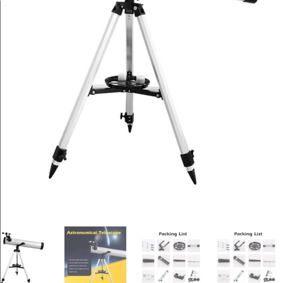 TELESCOPE F70076